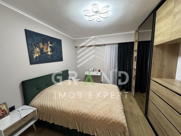 TOTUL NOU | Apartament 2 camere | Parcare subterana | Kaufland–USAMV–Frunzisului - 31