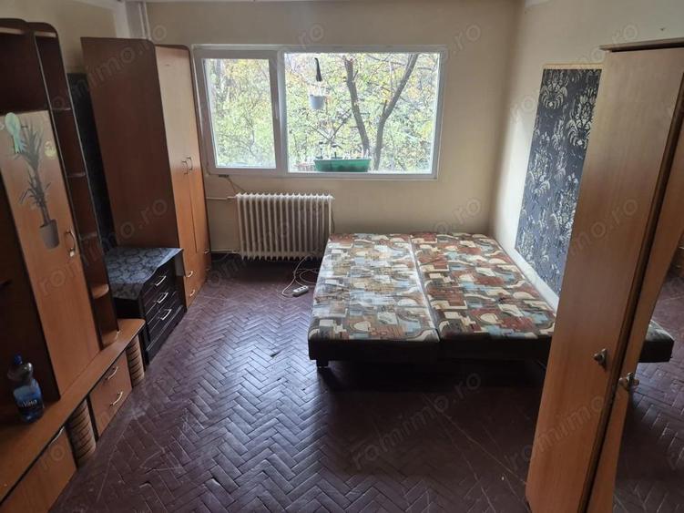 inchiriere garsoniera complex studentesc - 1