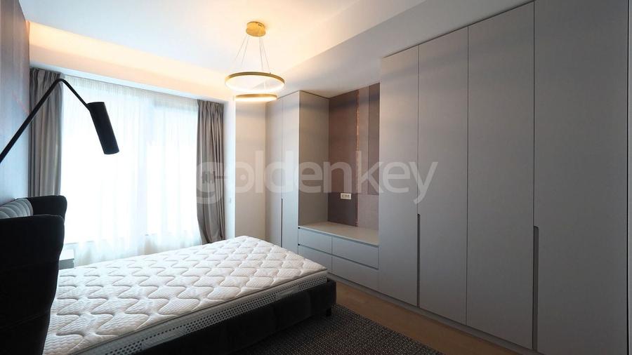 Apartament premium cu 3 camere | vedere panoramica | Sud-Vest - 10