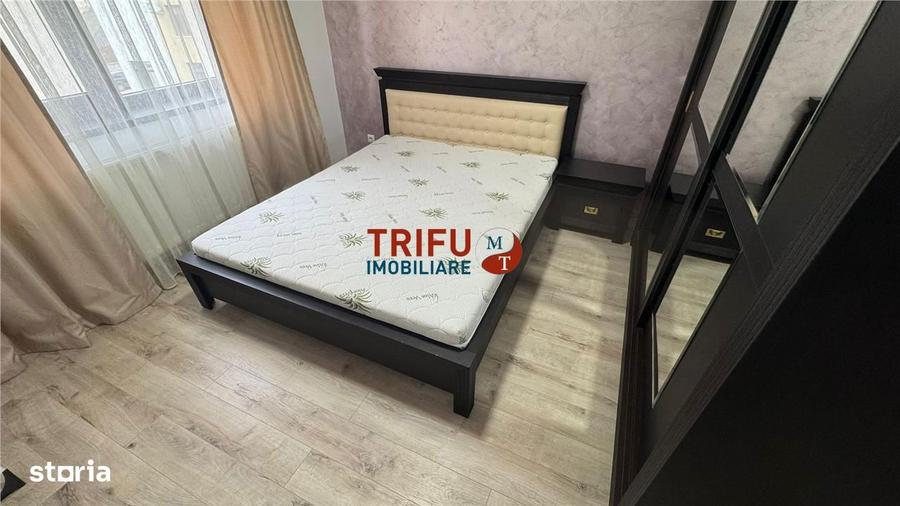 Apartament de inchiriat 3 camere zona Valea Popii - 4