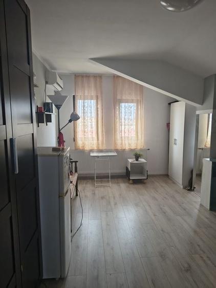 De vanzare garsoniera - Bucurestii Noi - bloc 2015 - 1