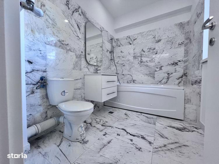 DRUMUL TABEREI, AP 3 CAMERE! PRET- 127.000 euro tva inclus - 14
