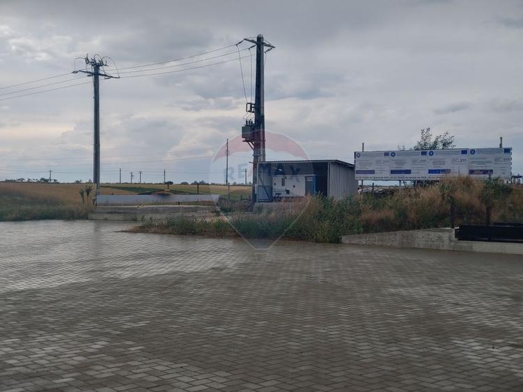 Spatiu industrial-depozit de 1120mp de inchiriat in Dumbraveni, SV - 6