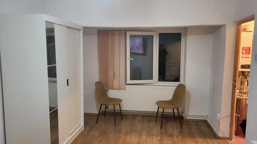 De inchiriat garsoniera utilata ?i mobilata sos Tineretului mun Giurgiu - 6