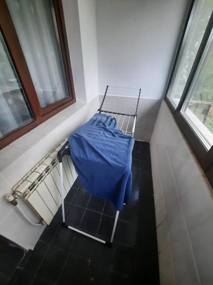 Apartament cu 2 camere, etaj 2/4, zona Podu Ros - 5