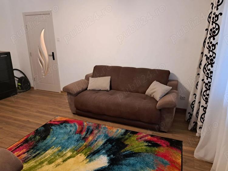 Proprietar, inchiriez apartament 2 camere - 8