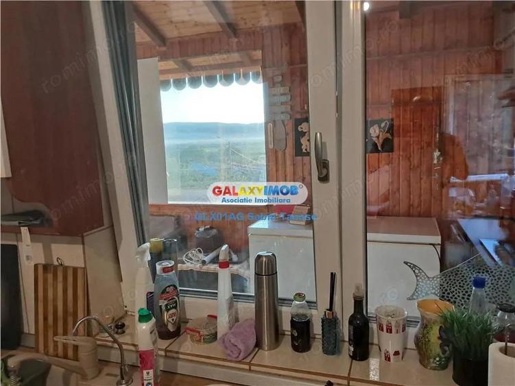 de vila BUDEASA .la cheie - 4