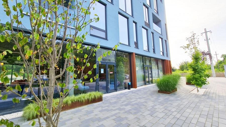 GREEN LOFT / PARCARE PRIVATA / MOBILAT SI UTILAT PREMIUM / PROIECT PREMIAT - 22