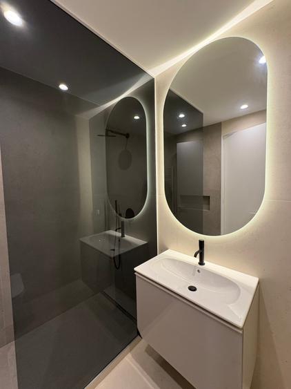 Aviației Tower | Bloc nou | Apartamentul se vinde nemobilat - 16