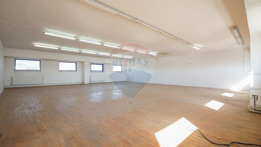 Inchiriere spatiu in Brasov ideal sala fitness cursuri de dans birouri - 2