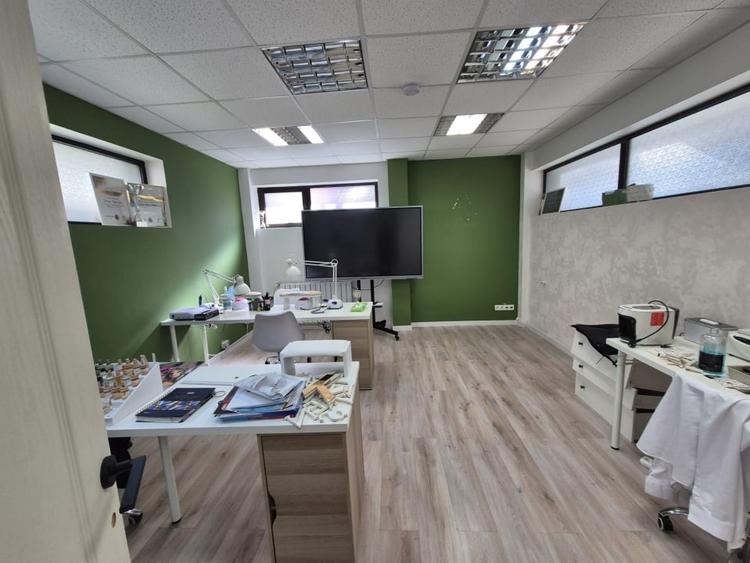 Spatiu comercial de inchiriat Dorobanti - 1