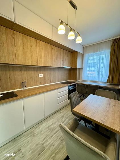 Apartament PREMIUM pe termenscurtsau lung- One?tilor (Io?ia Residence) - 8