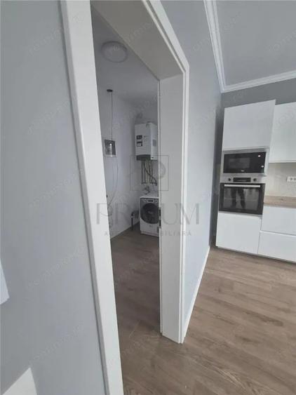 Duplex modern de inchiriat - 2 dormitoare - spatii generoase - zona foarte buna - 27