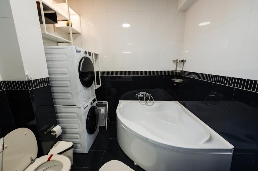 Vanzare apartament 3 camere Colentina, mobilat, utilat, scoala 300 m - 9