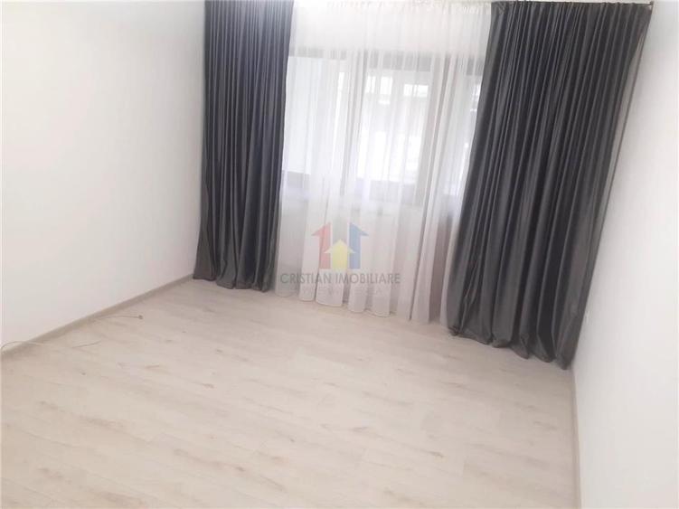 TOTUL NOU Spatios 2 cam 57mp Confort 1 Decomandat Obor balcon 7m - 2