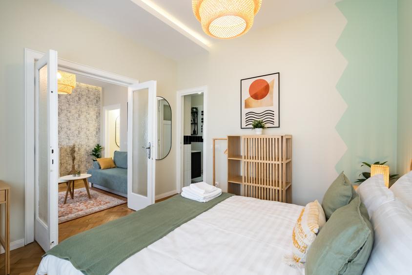 Bijuterie Ultracentrală cu Terasă și Rating 4.8 – Locuiești sau Închiriezi - 7