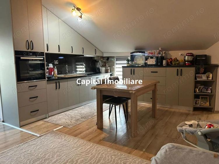 Casa familiala zona centrala Turda, comision 0% - 5