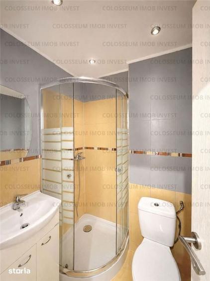 Apartament 3 camere | 2 bai | parcare | beci-Racadau-Astra - 4
