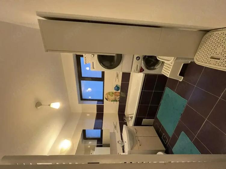 Vand apartament 3 camere,Chianja,etaj 2 3, Str. Apeductului, 78mp, etaj parcare inclusa in contract - 2