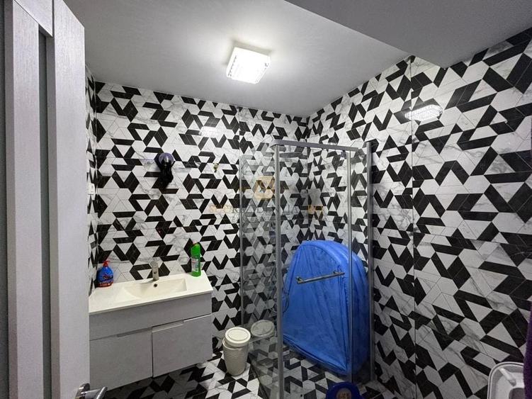 Casa individuala, Comuna Berceni-Vidra, mobilata complet, Comision 0% - 9