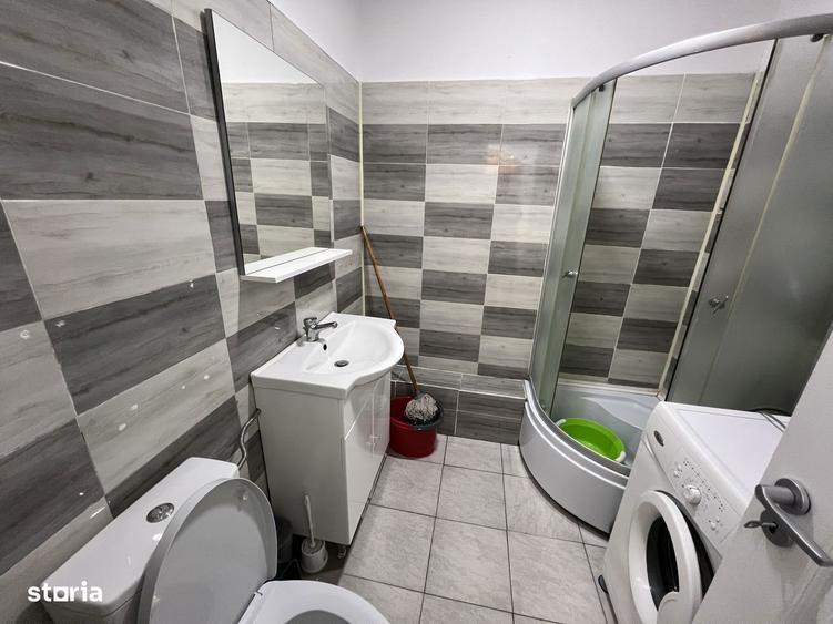 INCHIRIEZ apartament 2 camere decomandat, zona Terezian - 5