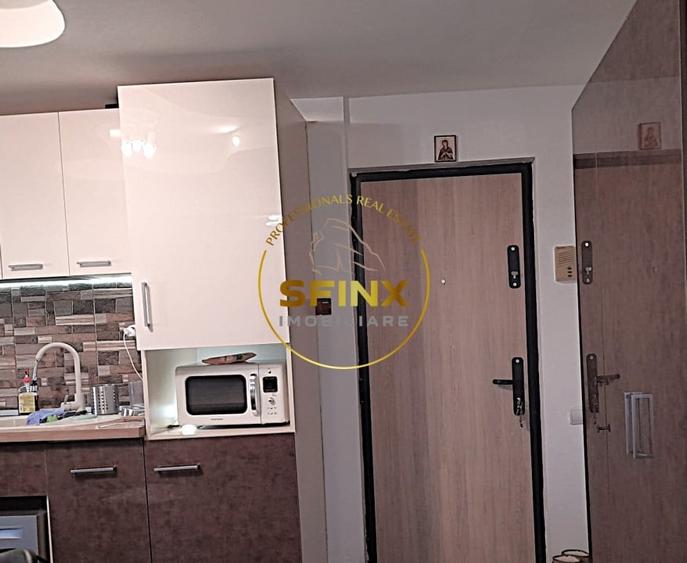 Doamna Ghica -apartament 3 camere de vanzare – Open Space | 2 Dormitoare | 2 Bai - 3