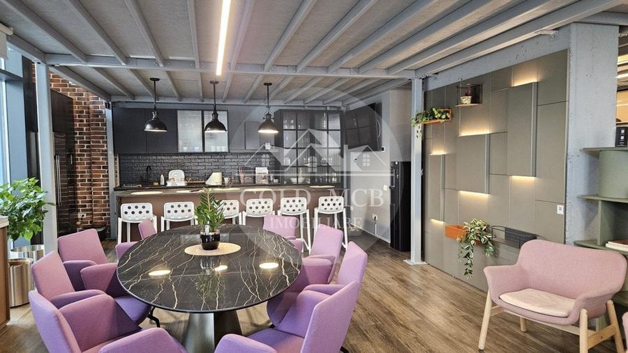 Spatiu Comercial -Piata 1 Mai - 7