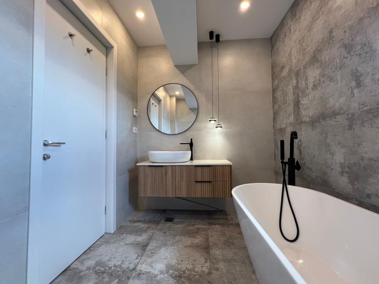 Inchiriere Apartament 4 Camere Iancu Nicolae- British School - 47