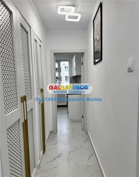 Drumul Taberei - Parc Moghioros - 6