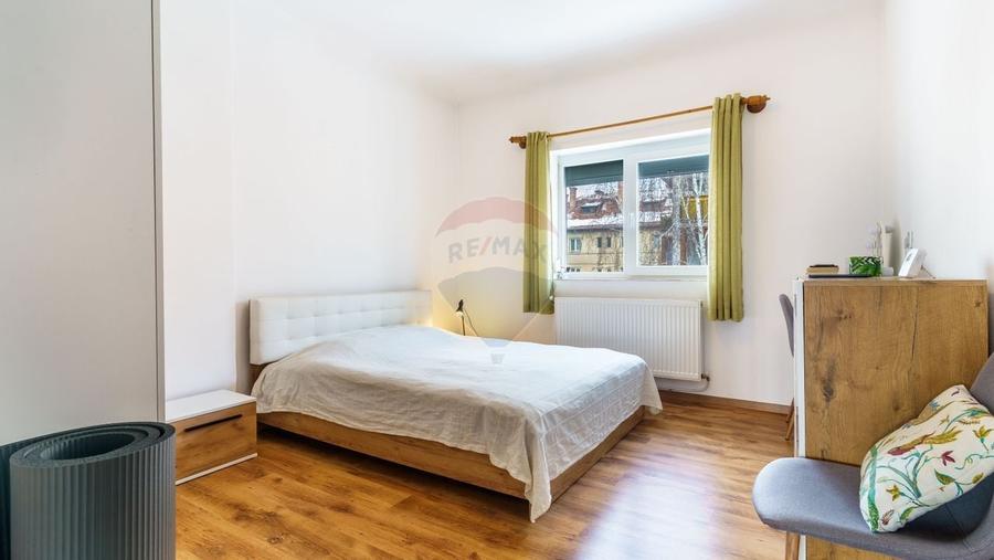 De vanzare 2 camere, comision 0% - 8