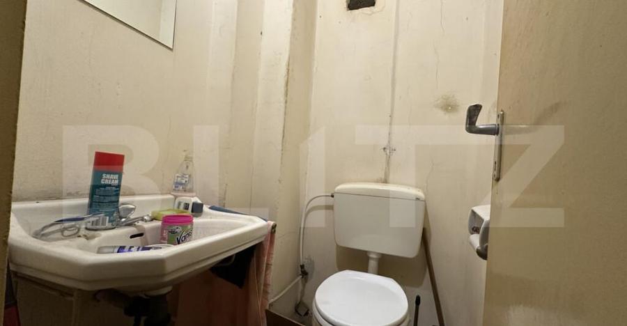 Apartament cu 4 camere, oportunitate ideala de investitie, z - 3