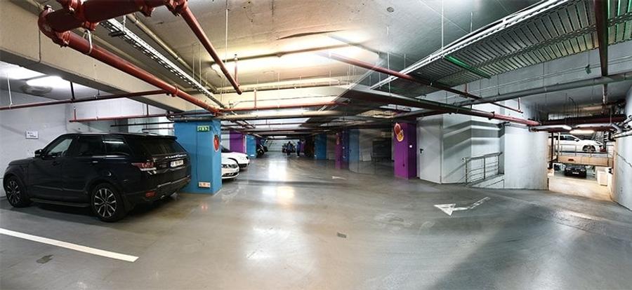 Spațiu de birou de inchiriat in cladirea Rosetti Tower - Universitate - 6