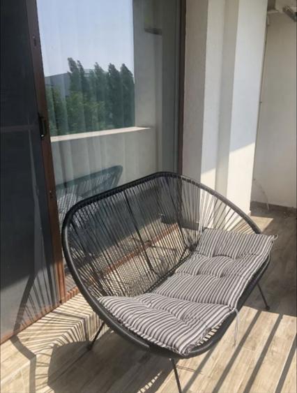 Inchiriez apartament 2 camere in statiunea Mamaia - 1