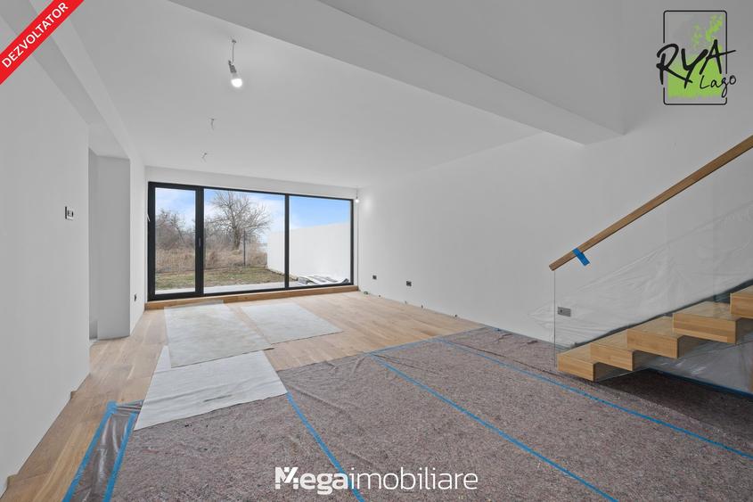 ✅Casă la cheie lângă lac – RYA Lago, Mamaia Nord - 2