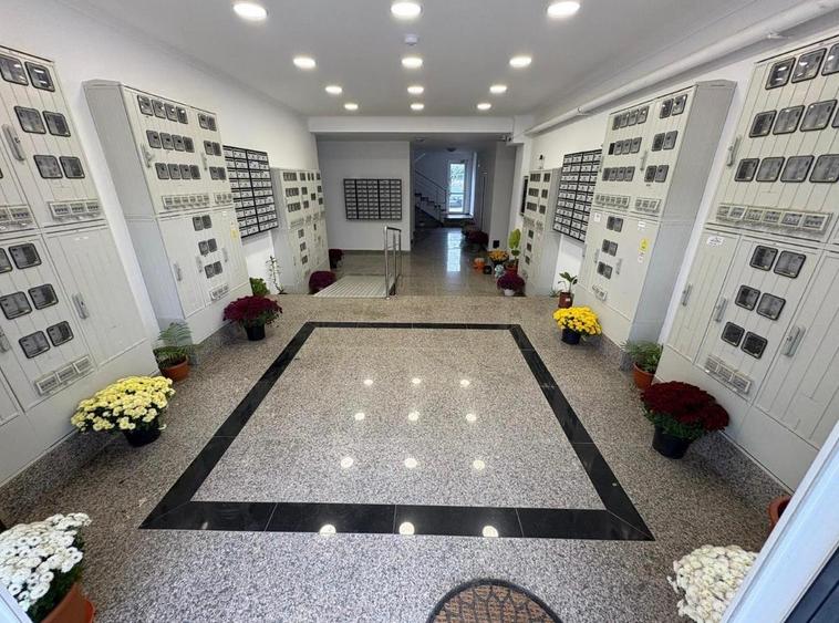 Prima Inchiriere Garsoniera Militari Residence - 9