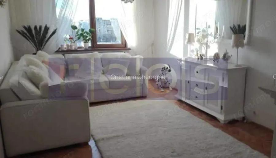 VANZARE 4 CAMERE DECOMANDAT DRISTOR- MIHAI BRAVU VANZARE 4 CAMERE DECOMANDAT DRISTOR- MIHAI BRAVU