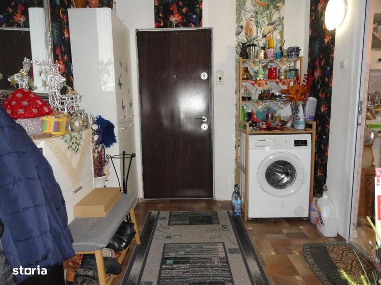 Apartament 2 camere parter inalt, Micalaca - Miorita, 65 mp, termoteca - 16