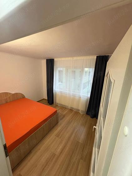 De vanzare, Apartament spatios ,semidecomandat,complet mobilat si utilat. - 7