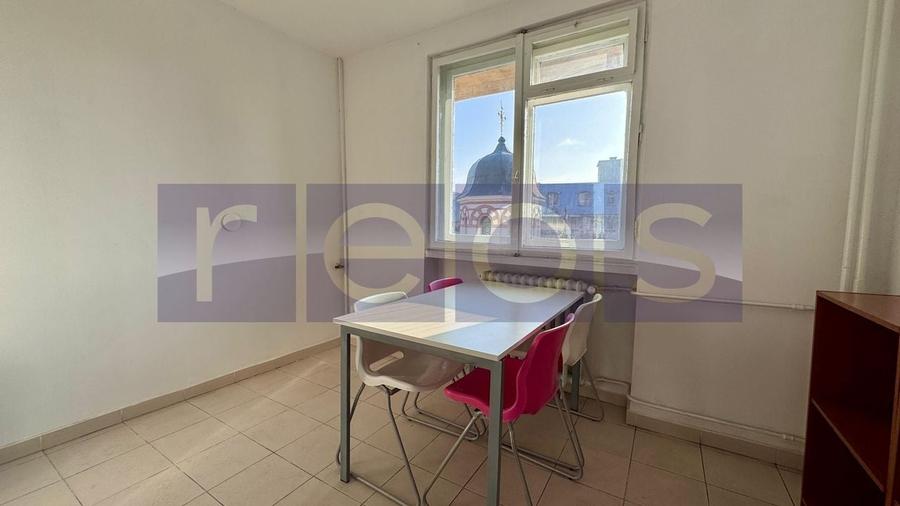 INCHIRIERE 3 CAMERE | CALEA VICTORIEI | ULTRACENTRAL - 5