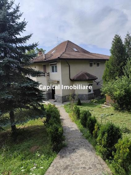 Vila spa?ioasa 5 dormitoare, Provita de Jos - 1