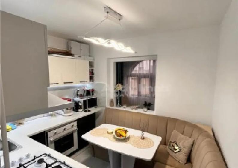 3 camere, decomandat,71 mp utili, etaj 4, Pompieri - 6