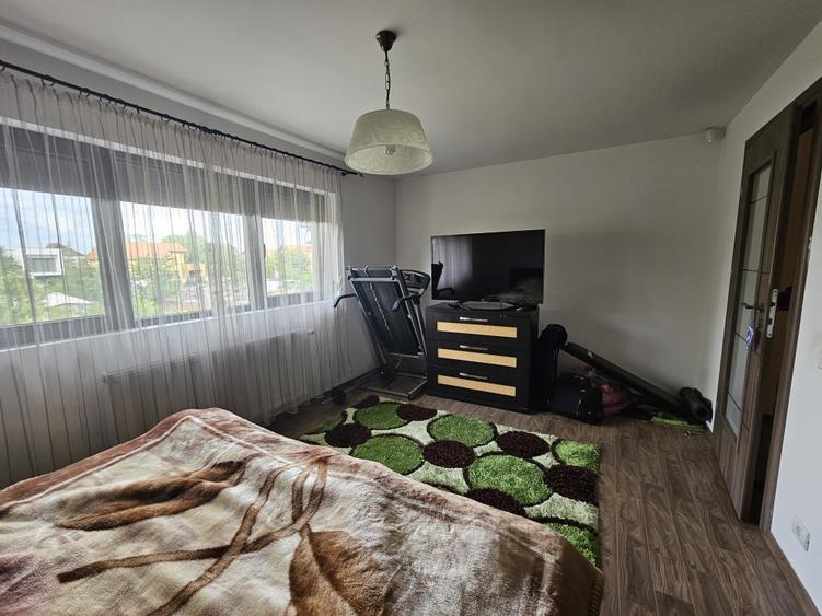 Duplex deosebit, P+E, 133 mp, foarte bine poziționat, Dumbrăvița, comision 0% - 30