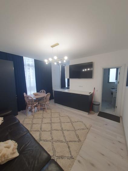 Apartament 2 camere etaj 1 Doamna Stanca - 3