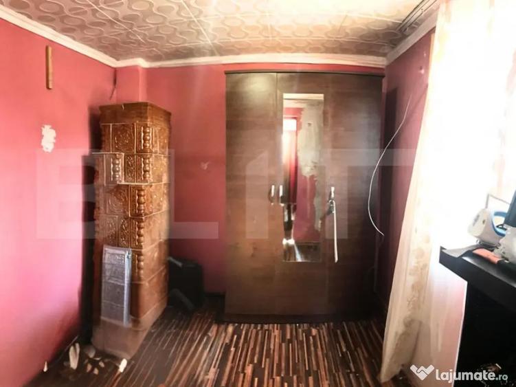 Casa cu Teren Generos Langa Titu, Brani?tea - 1.200 mp, - 13