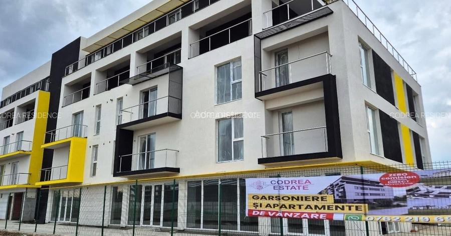 Garsoniera Theodor Pallady