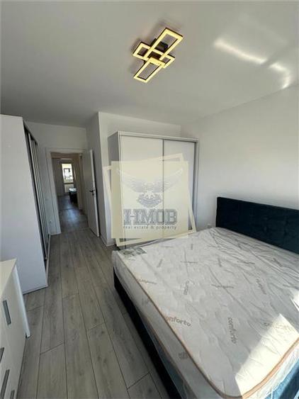 Apartament 3 Camere 62 Mpu Balcon | Parcare Prima Inchiriere - 5