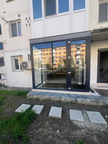 Spatiu comercial de inchiriat Craiovita Noua Orizont- Niela - 1