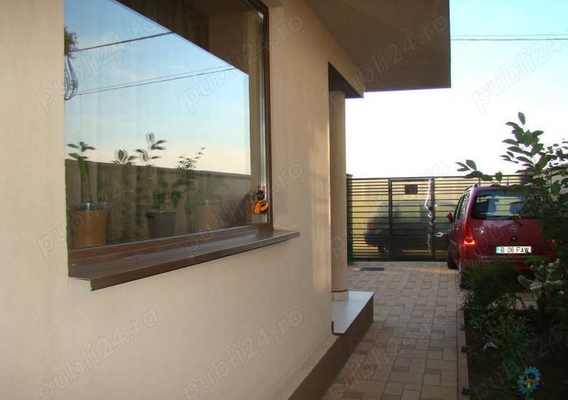 casa / vila 8 camere | 1 etaje | Militari | Metrou Pacii - 1