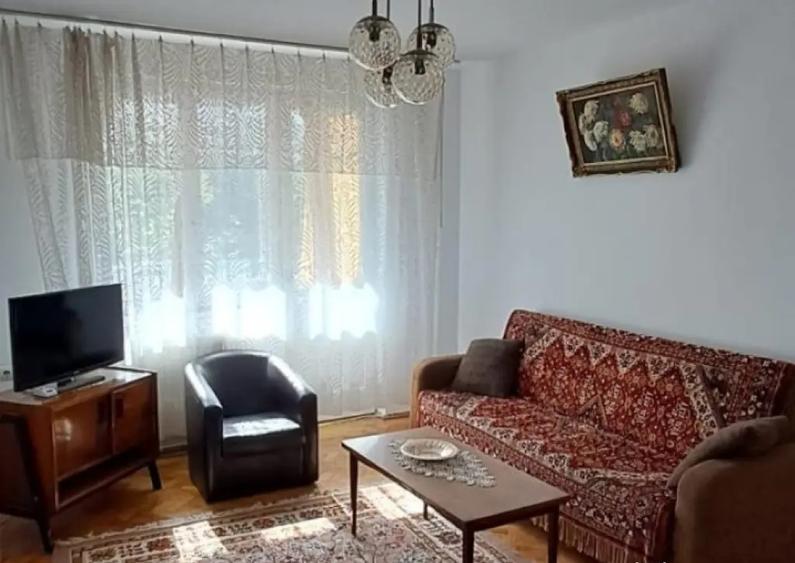 Apartament 2 camere, Calea Bucure?ti, etaj 2/4, 2 balcoane - 5