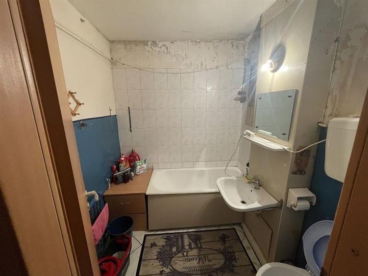 Decomandat, 3 camere, balcon generos, vedere frumoasa, Racadau, Brasov - 6